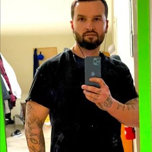 Meet your Posher, Ricky